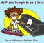 Curso Online de Piano para Iniciantes com Luciano Alves