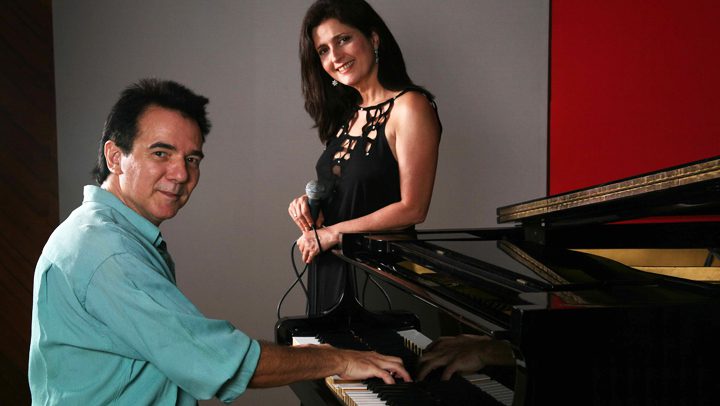 Bettina e Luciano - CTMLA