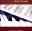 Coletânea de Partituras para Piano Clássico Nível Avançado