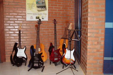 Instrumentos CTMLA 04 Instrumentos CTMLA 04