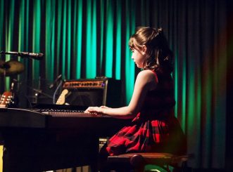 Piano e teclado - CTMLA